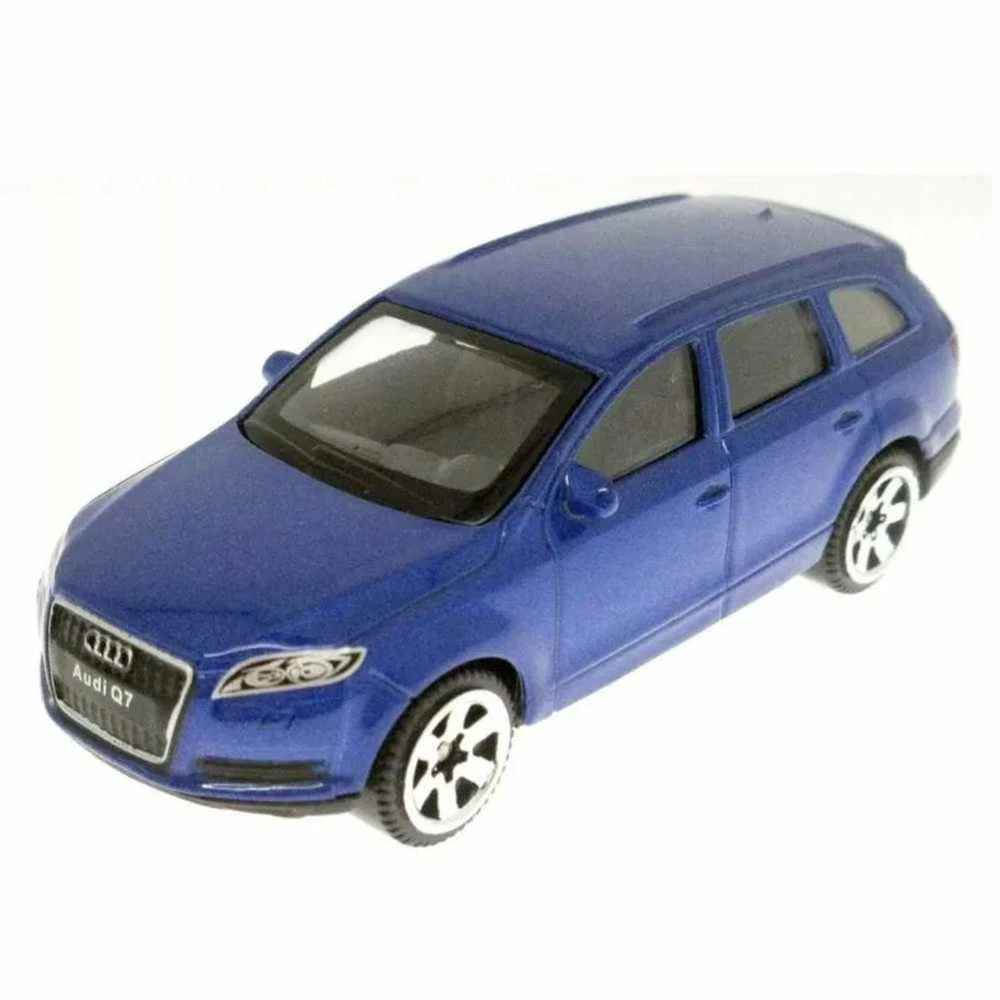 MSZ Automobilis AUDI A7, 1:64