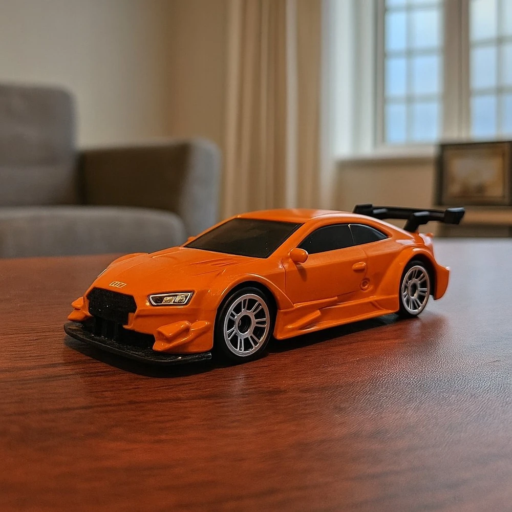 Pulio MSZ modelis Audi RS5 Racing pomar. 82222 28922