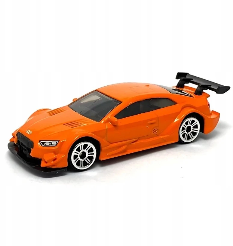 Pulio MSZ modelis Audi RS5 Racing pomar. 82222 28922