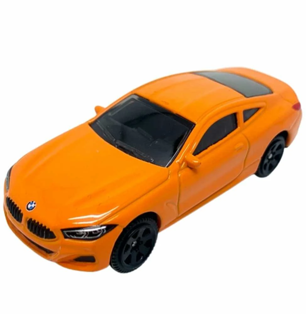 MSZ Automobilis BMW M850i, 1:64
