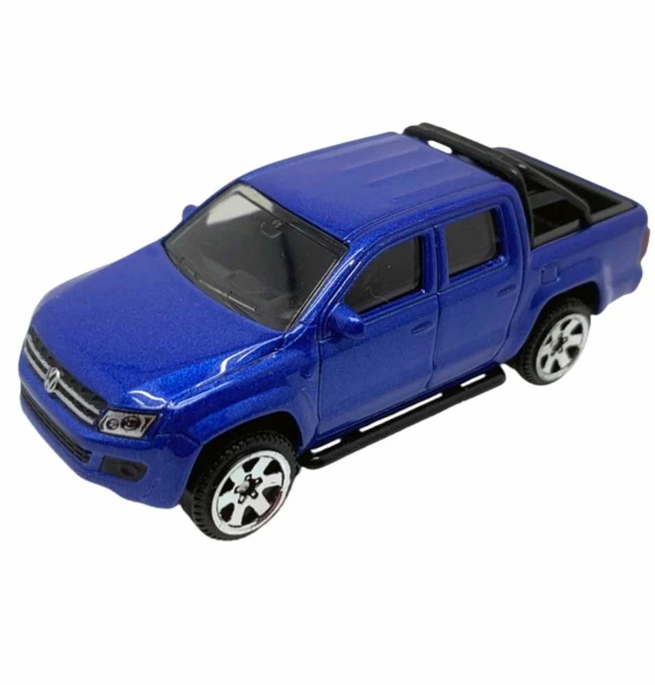 MSZ Automobilis VOLKSWAGEN AMAROK, 1:64