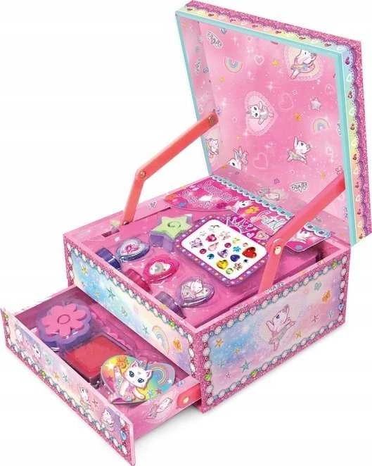 Pulio Skriemulys Pecoware PECOWARE zest.su pieczštk.kot baletas 179BK 20253