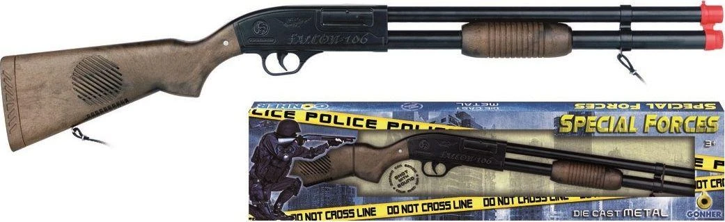 Gonher Guns GONHER šautuvas policininko, 106/6