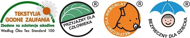 PULP BAMBOO Visą sezoną miegmaišis su kojinėmis 1 TOG - Naminiai gyvūnai kelyje - nuo 1 iki 2,5 metų