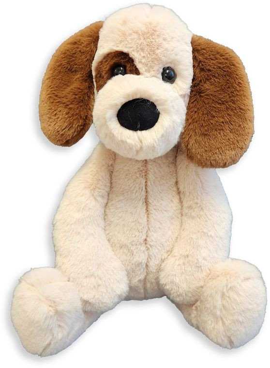 Pulp Beverly Plusz BEVERLY piesek pluszowy 40cm WS03986 40931