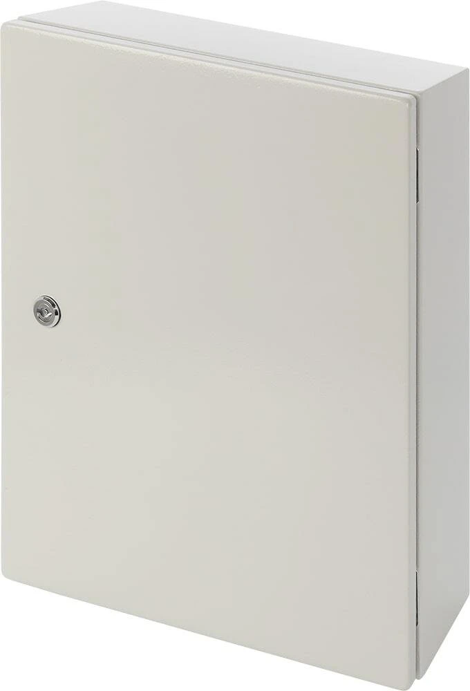 Pulsar AWOH405015 Metalinis korpusas su IP66 montavimo plokšte 400x500x150
