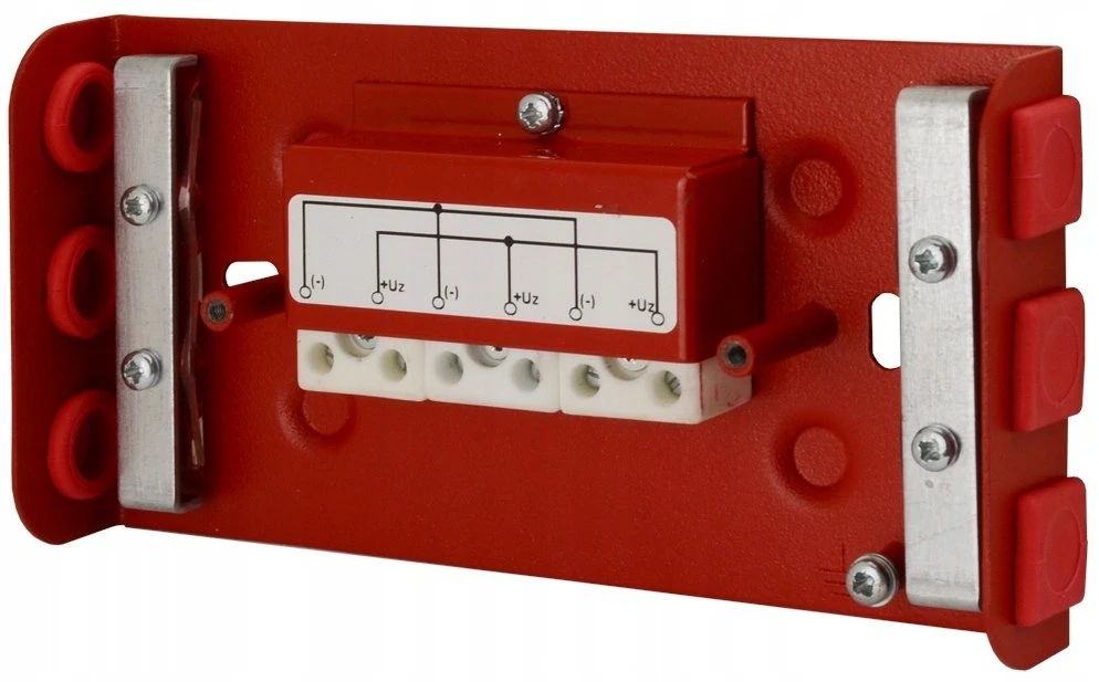 Pulsar AWOP-225PR Jungiamoji dėžutė 2x2,5 mm2
