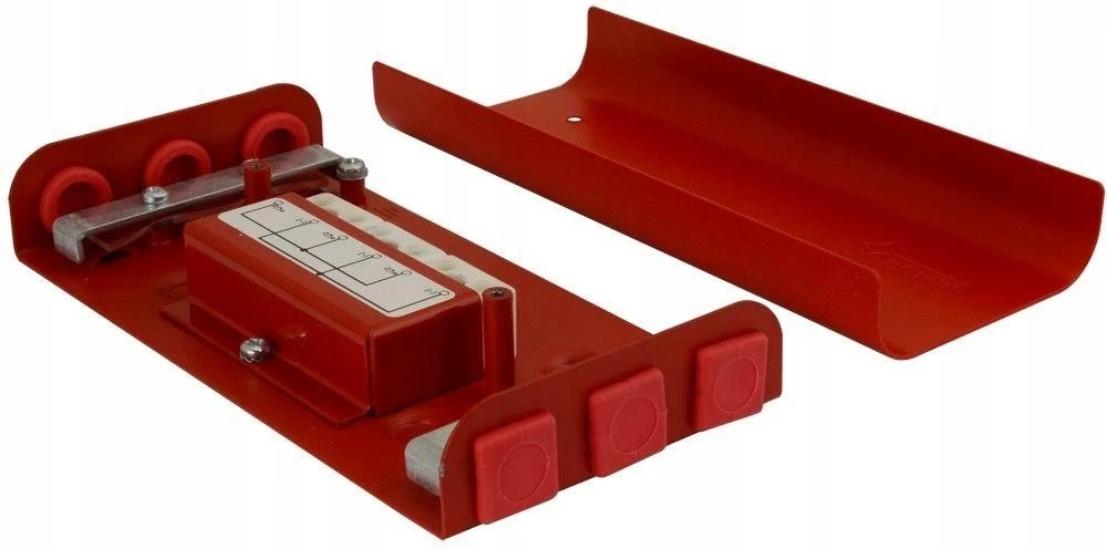Pulsar AWOP-225PR Jungiamoji dėžutė 2x2,5 mm2