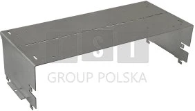 Pulsar BM1 tvirtinimo plokštė