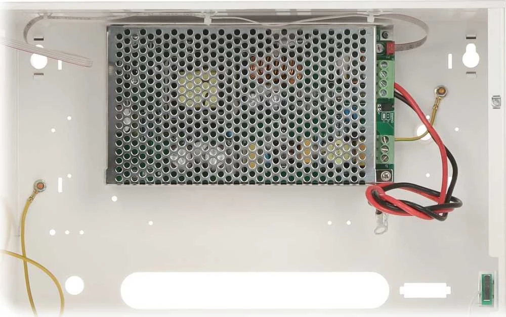 BUFERINIS IMPULSINIS MAITINIMO ADAPTERIS HPSB-12V10A-D PULSAR