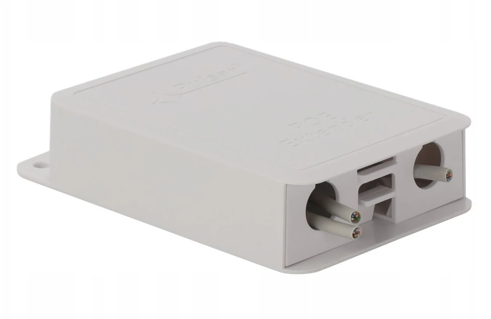 Ethernet+PoE prailgintuvas EXT-POE3-OTD PULSAR