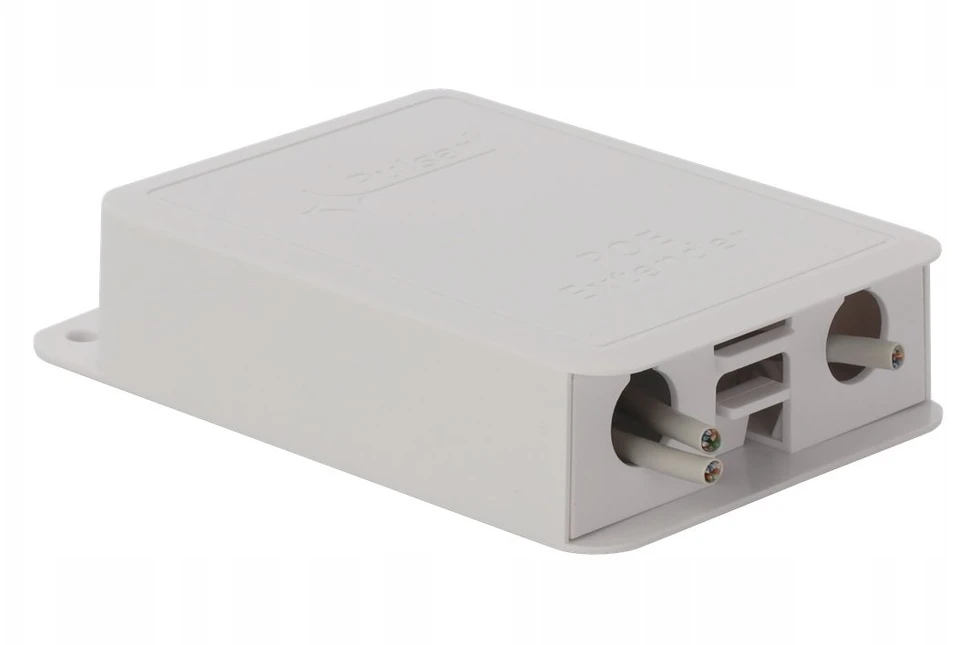 Šakotuvas Pulsar Extender Ethernet+PoE (EXT-POEG3-OTD)