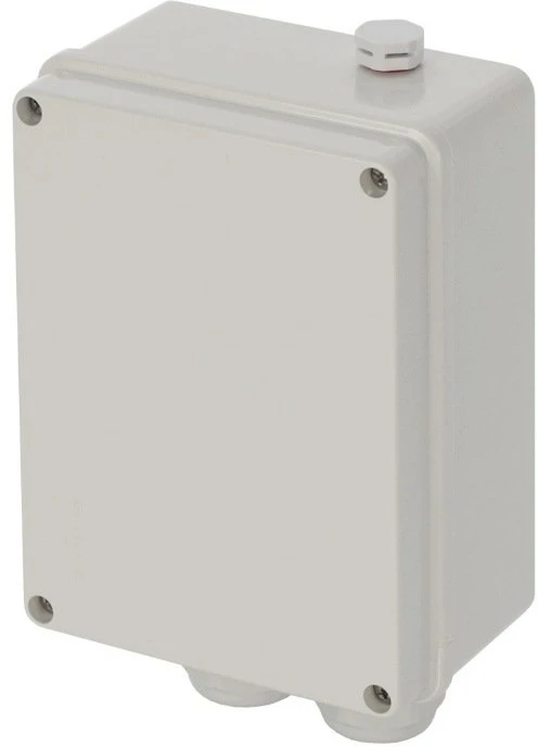 Pulsar Extender ETHERNET+PoE hermetiškoje dėžėje (EXT-POEG4H)