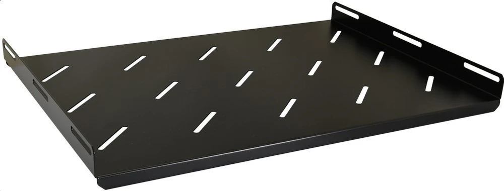 Pulsar RAPS800 (v. 1.0) Fiksuota lentyna 485×550 RS/ZRS tipo RACK spintelei