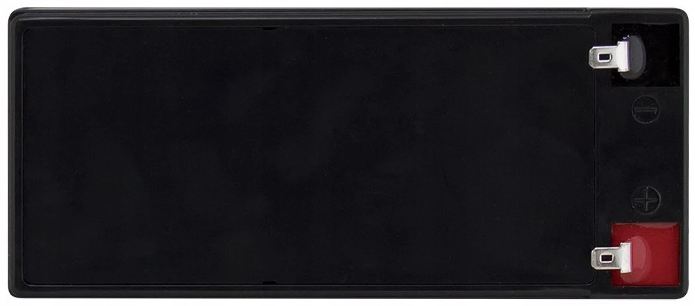 Pulsar HPB7-12 akumuliatorius 7Ah/12V HPB