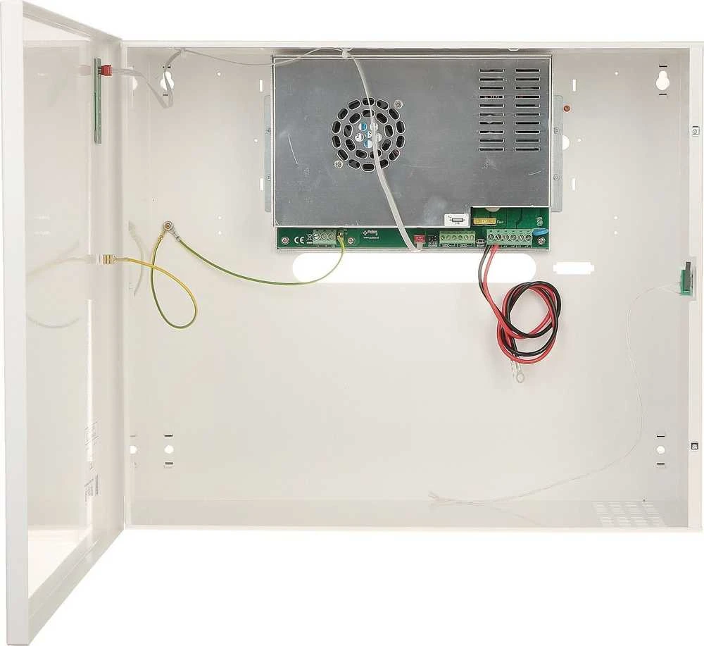 BUFERINIS IMPULSINIS MAITINIMO ADAPTERIS HPSG2-12V20A-E PULSAR