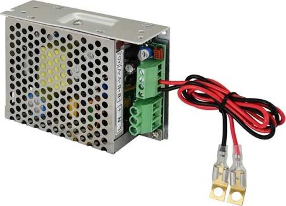 ĮKROVIKLIS BUFOROWY IMPULSOWY DO ZABUDOWY Pulsar PSB-12V3A 13,8V/3A