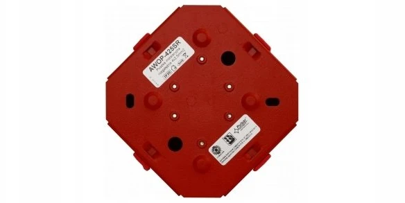 Pulsar AWOP-425SR Jungiamoji dėžutė 4x2,5mm2