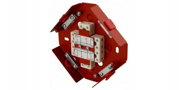 Pulsar AWOP-425SR Jungiamoji dėžutė 4x2,5mm2