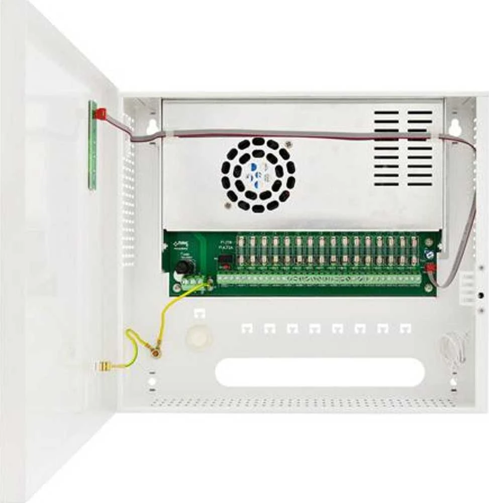 IMPULSINIS MAITINTUVAS HPSDC-12V16X1A PULSAR