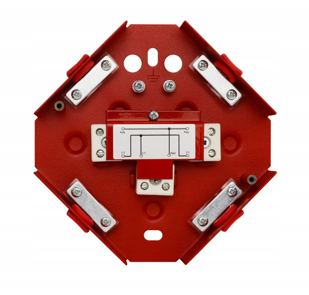Pulsar AWOP-225SR Jungiamoji dėžutė 2x2,5mm2