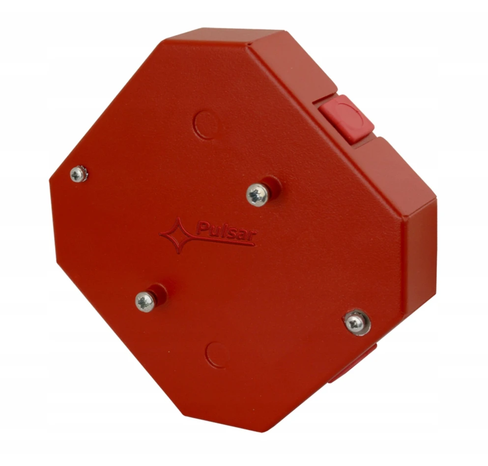 Pulsar AWOP-225SR Jungiamoji dėžutė 2x2,5mm2