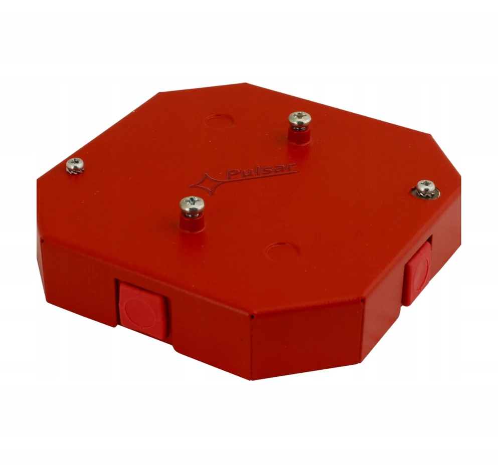 Pulsar AWOP-225SR Jungiamoji dėžutė 2x2,5mm2