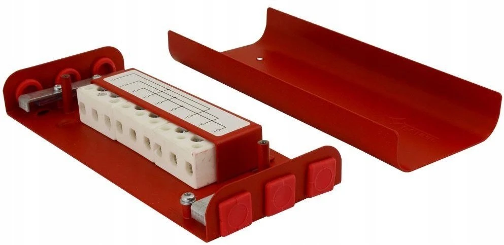 Pulsar AWOP-325PR Jungiamoji dėžutė 3x2,5mm2