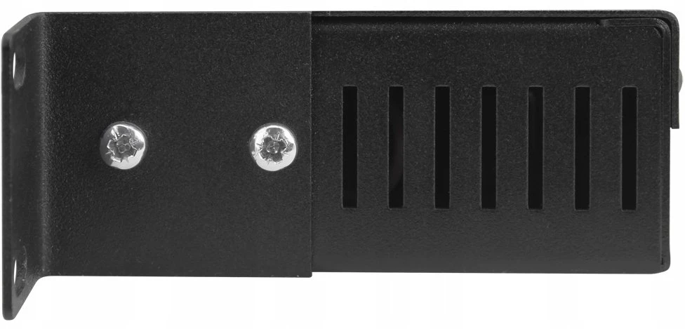 Pulsar RAT-1R termostatas RACK 1U