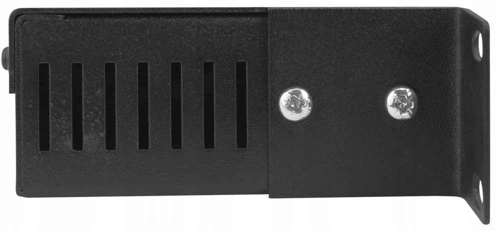Pulsar RAT-1R termostatas RACK 1U