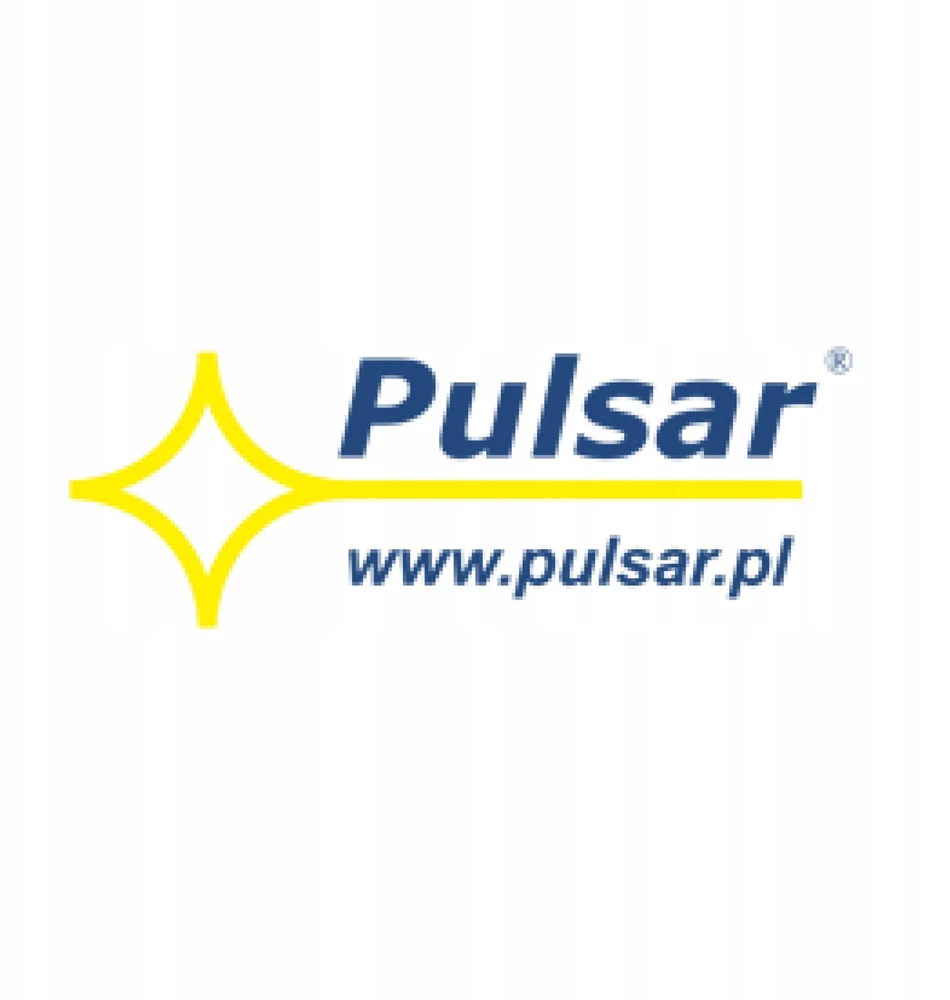 Pulsar RAZB16 Apvalus šoninis užraktas 16