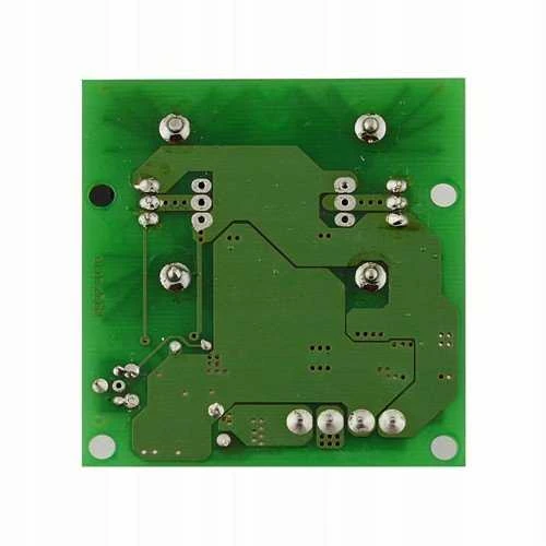Pulsar RN25024 nuolatinės srovės įtampos reduktorius RN 24V/2.5A
