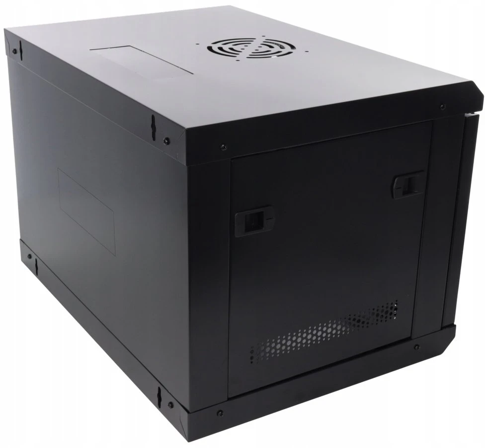 Pulsar RWA654-B 6U RACK spintelė, montuojama ant sienos