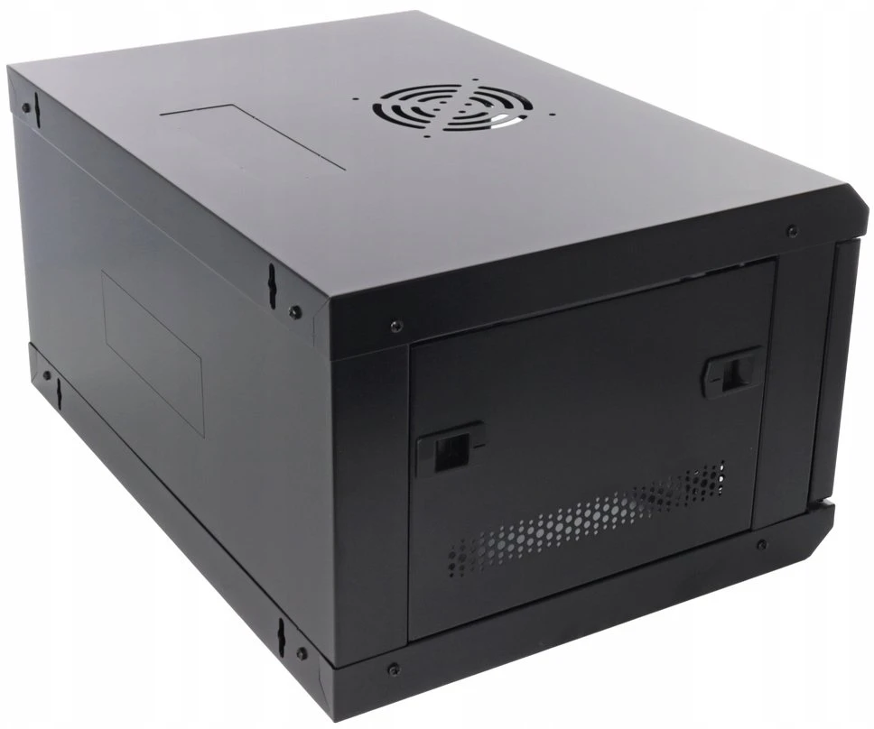 Pulsar spintelė 4U RACK, montuojama ant sienos - kopija