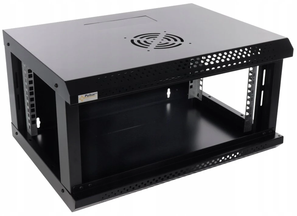 Pulsar spintelė 4U RACK, montuojama ant sienos - kopija