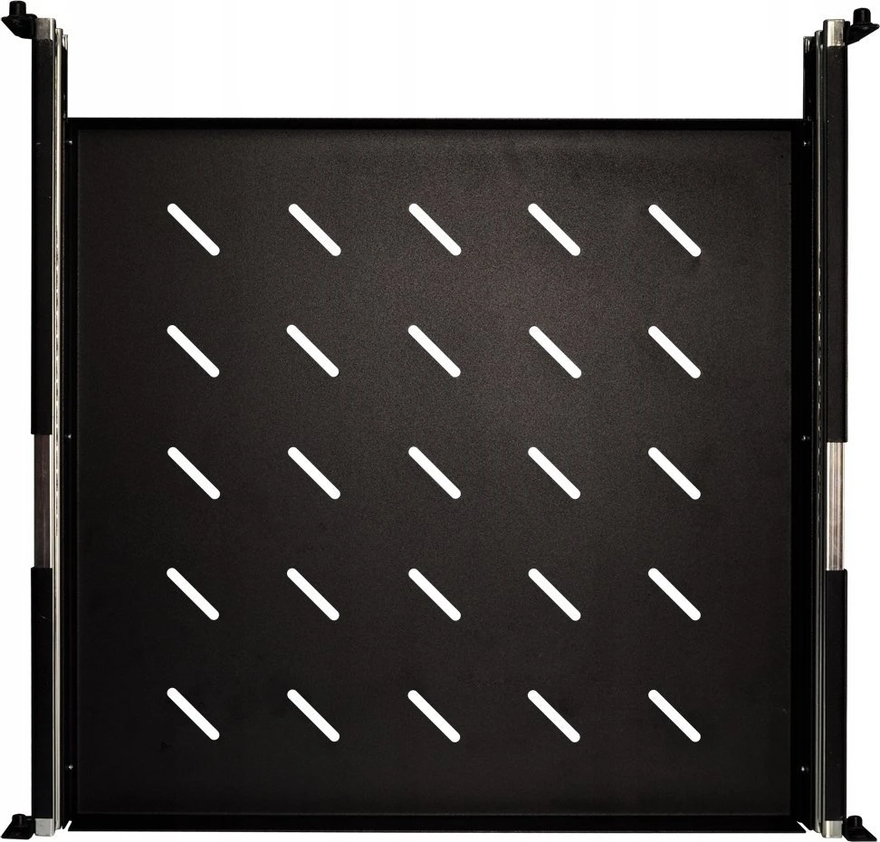 Pulsar Stumdoma lentyna 420x400 19 colių RACK spintelėms RAPW600