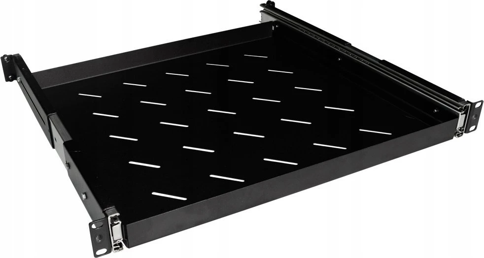 Pulsar Stumdoma lentyna 420x400 19 colių RACK spintelėms RAPW600