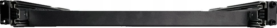 Pulsar Stumdoma lentyna 420x400 19 colių RACK spintelėms RAPW600