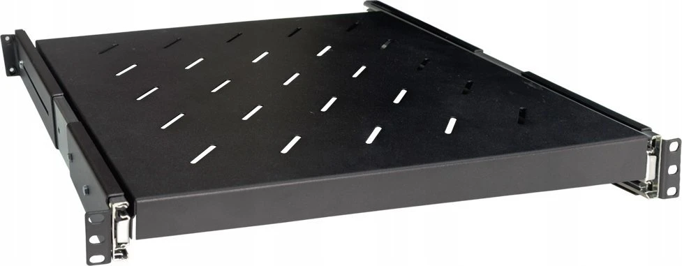Pulsar Stumdoma lentyna 420x400 19 colių RACK spintelėms RAPW600