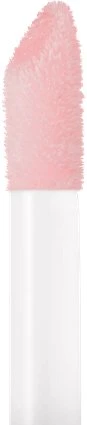 „Essence Cosmetics Hydra Kiss“ lūpų aliejus „Aceite De Labios“ (10 vnt.) su cukraus blizgučiais, 4 ml