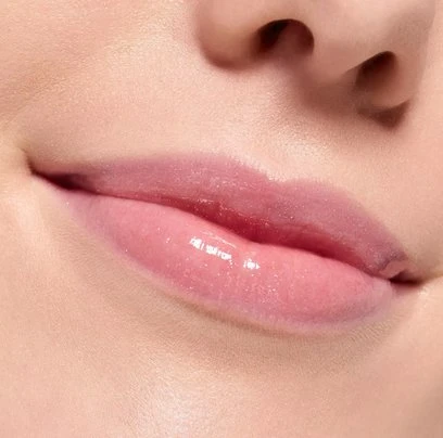„Essence Cosmetics Hydra Kiss“ lūpų aliejus „Aceite De Labios“ (10 vnt.) su cukraus blizgučiais, 4 ml