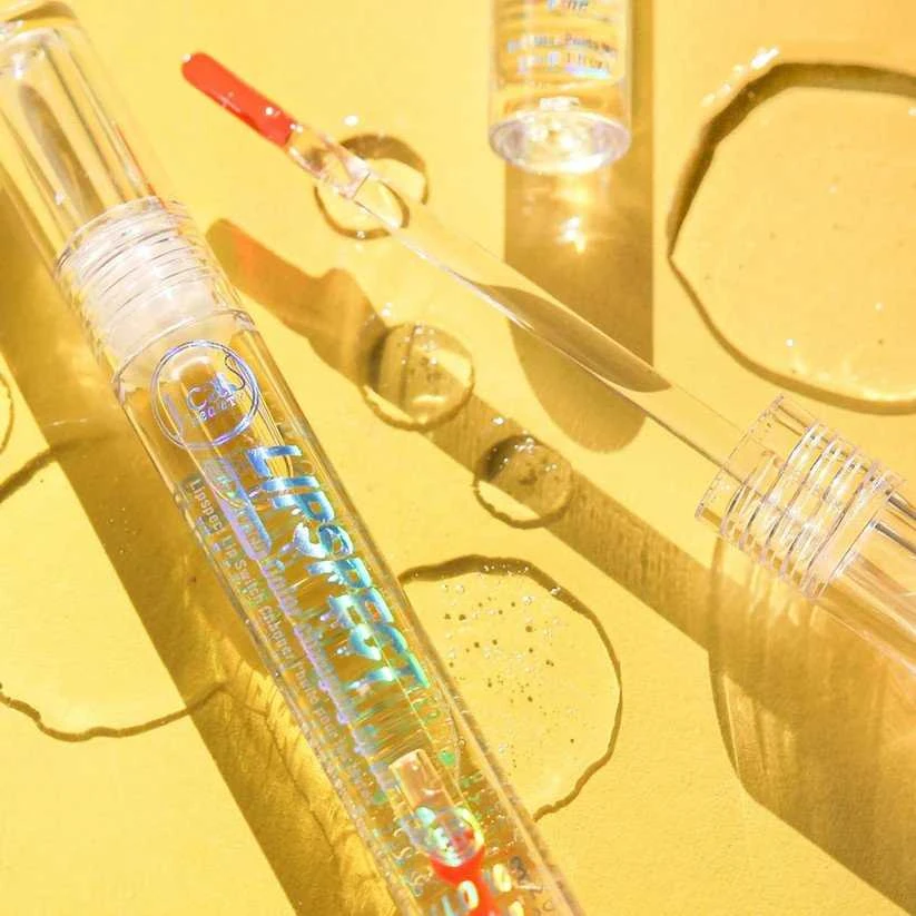J.cat Beauty Jcat Lip Spect Colorswitch Lipoil uogų spalvos