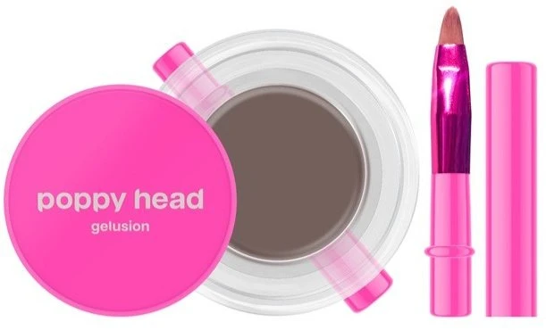 Poppy Head Gelusion 02 Cafusion gelinis akių pieštukas 5 g
