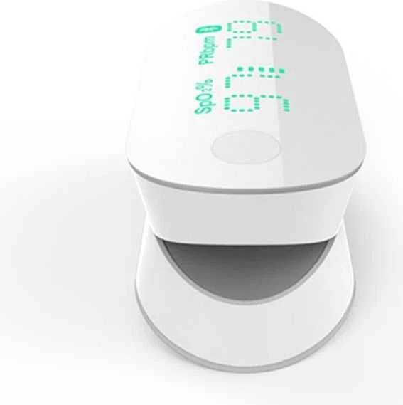 Pulsoksimetras iHealth Air PO3