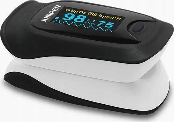 Haxe JPD-500D pulso oksimetras