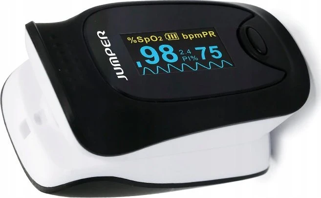Haxe JPD-500D pulso oksimetras