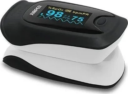 Haxe JPD-500D pulso oksimetras