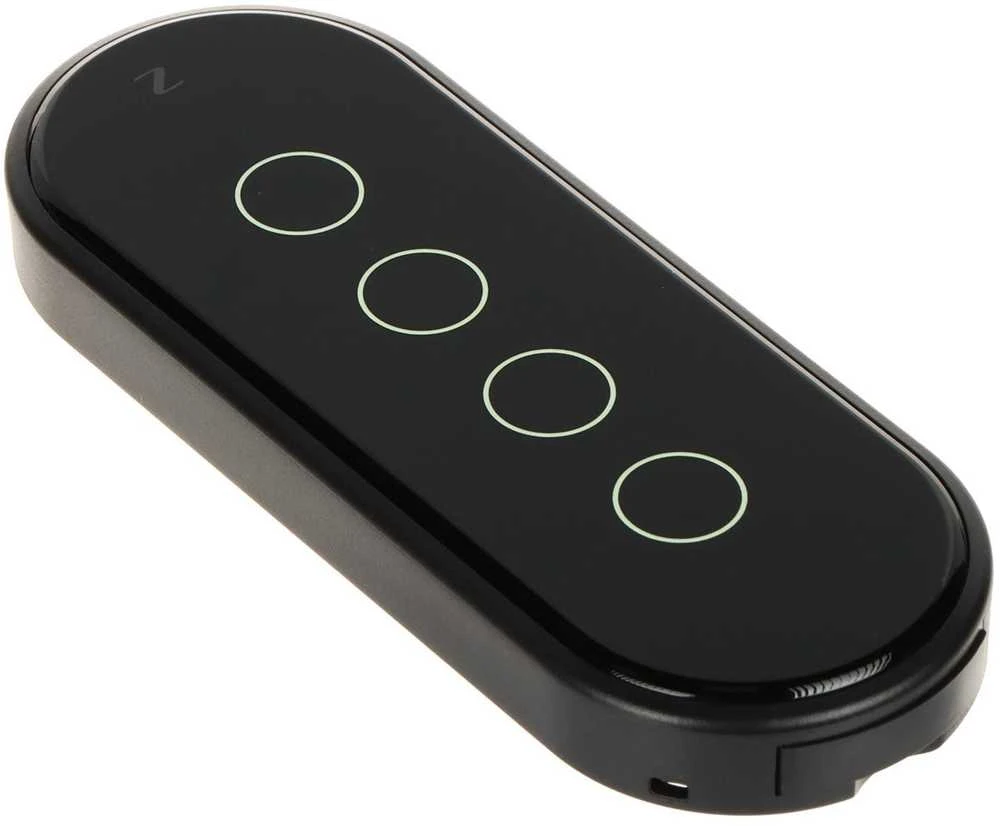 Pultas ATLO-RC4B-TUYA ZigBee, Tuya Smart