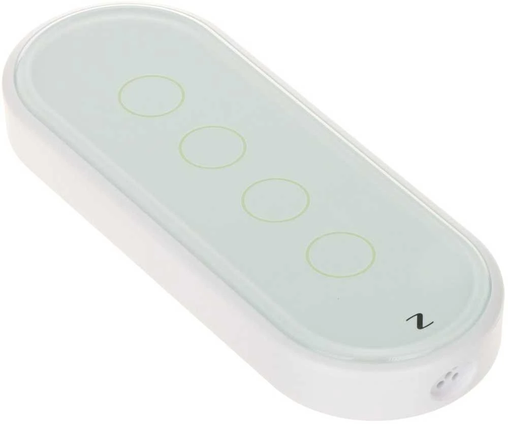 Pultas ATLO-RC4W-TUYA ZigBee, Tuya Smart