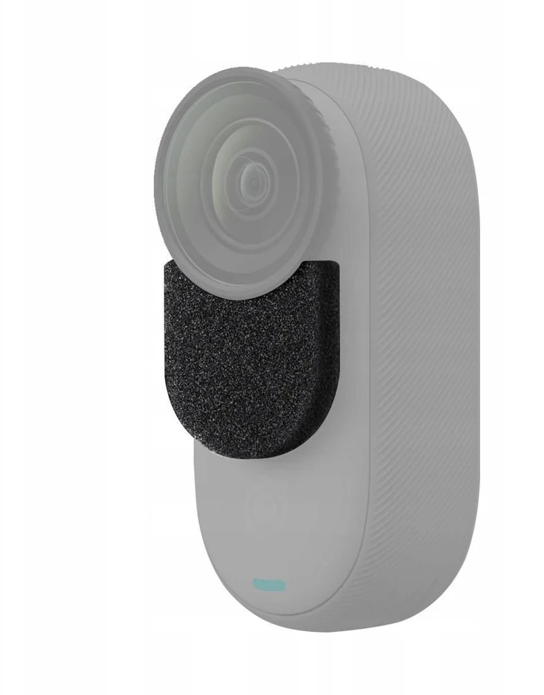 Puluz 6x Apsauga Putų Kempinė Apsauga nuo vėjo Insta360 Go 3 / 3s / Pu776b